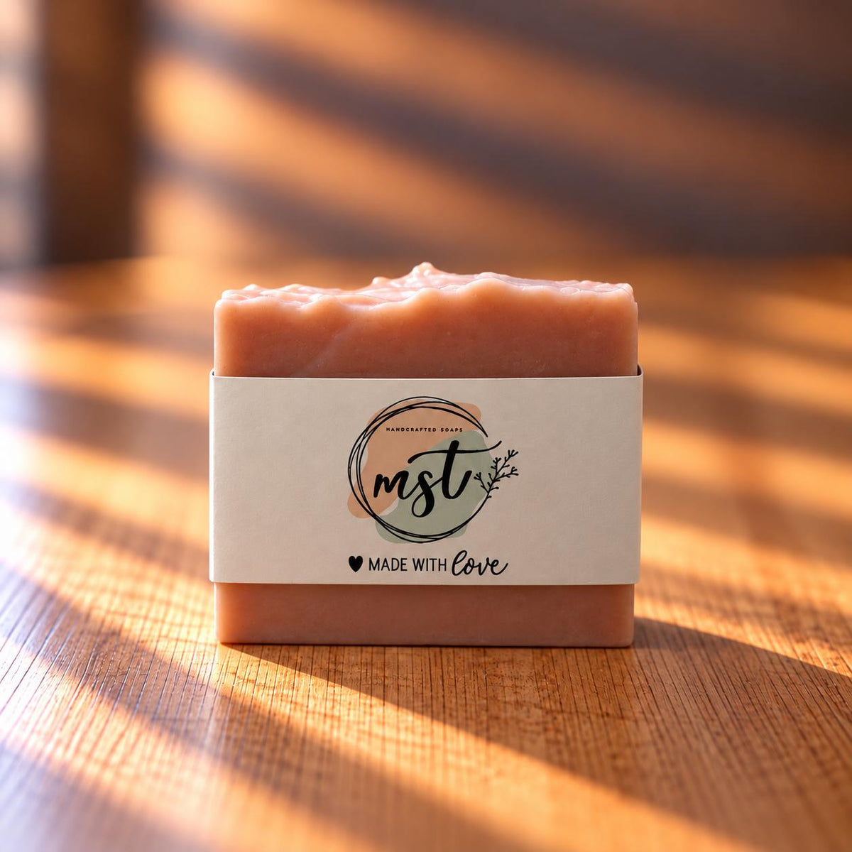 Pink Clay