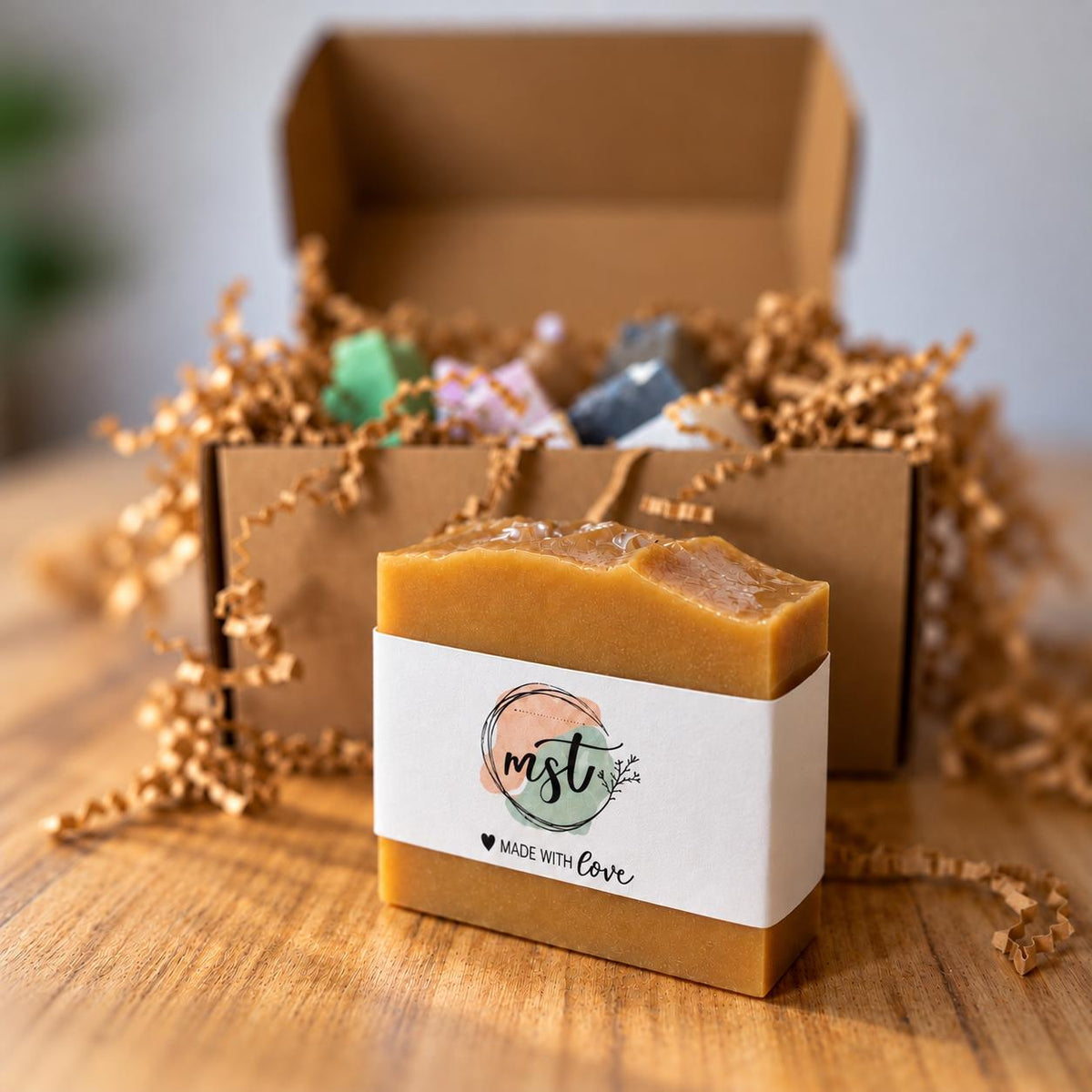 Gift kit